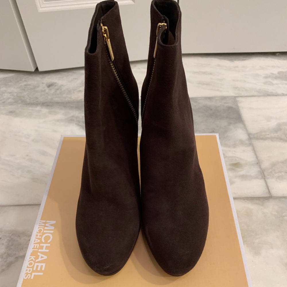 Michael Kors Ankle Boots
